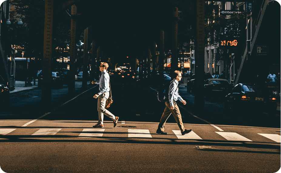 Walkability in FIDI