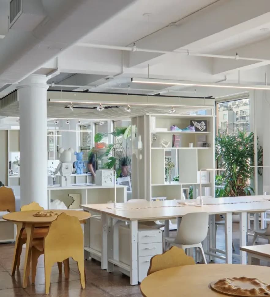 Best Neighborhoods for Startups in New York City