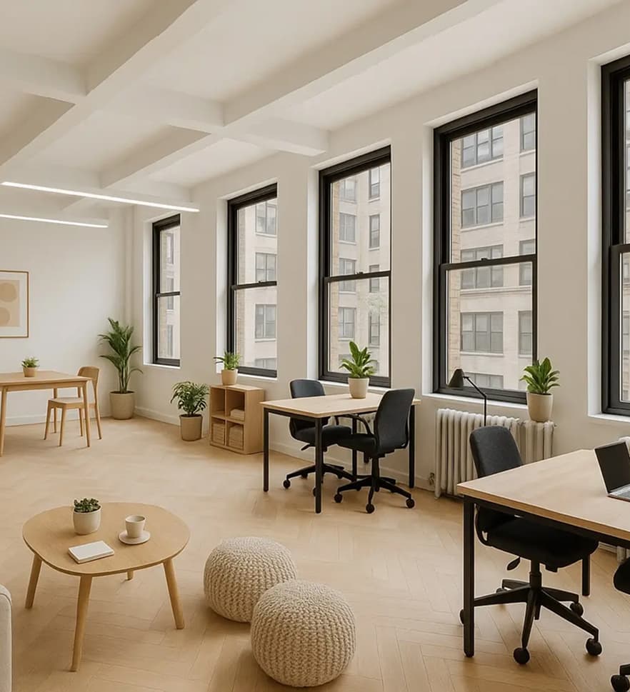 Flexible Lease Terms for Startups