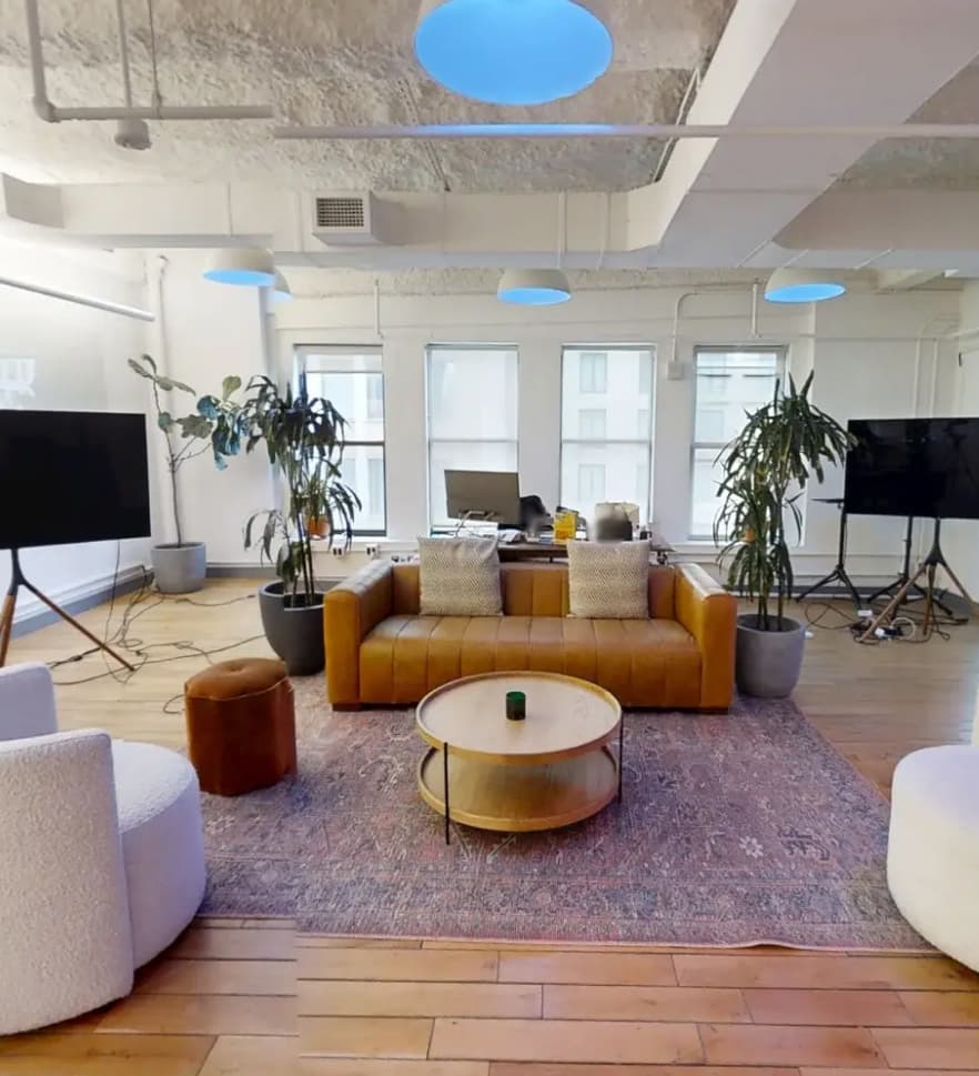 What to Look For in a Startup Office