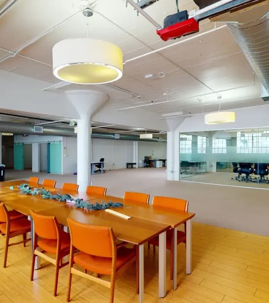 Recruiting Engineering Talent in SF