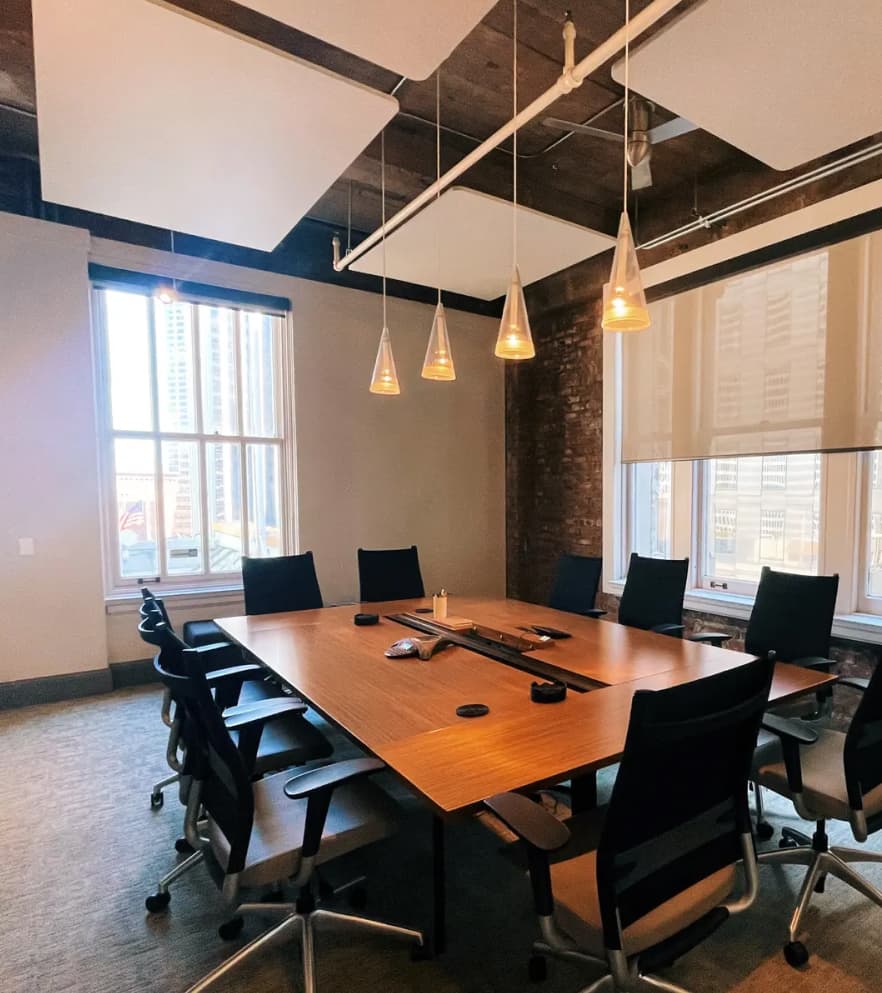 What to Look For in a Startup Office